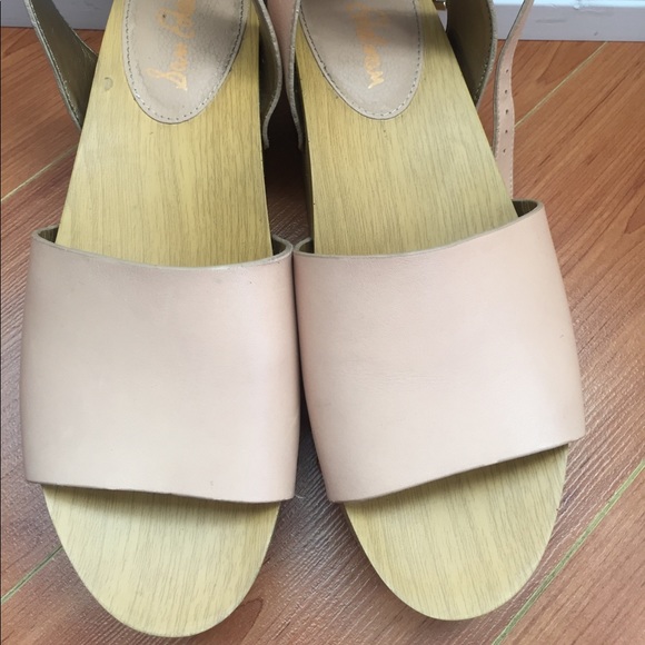 Sam Edelman wedges - Picture 3 of 5